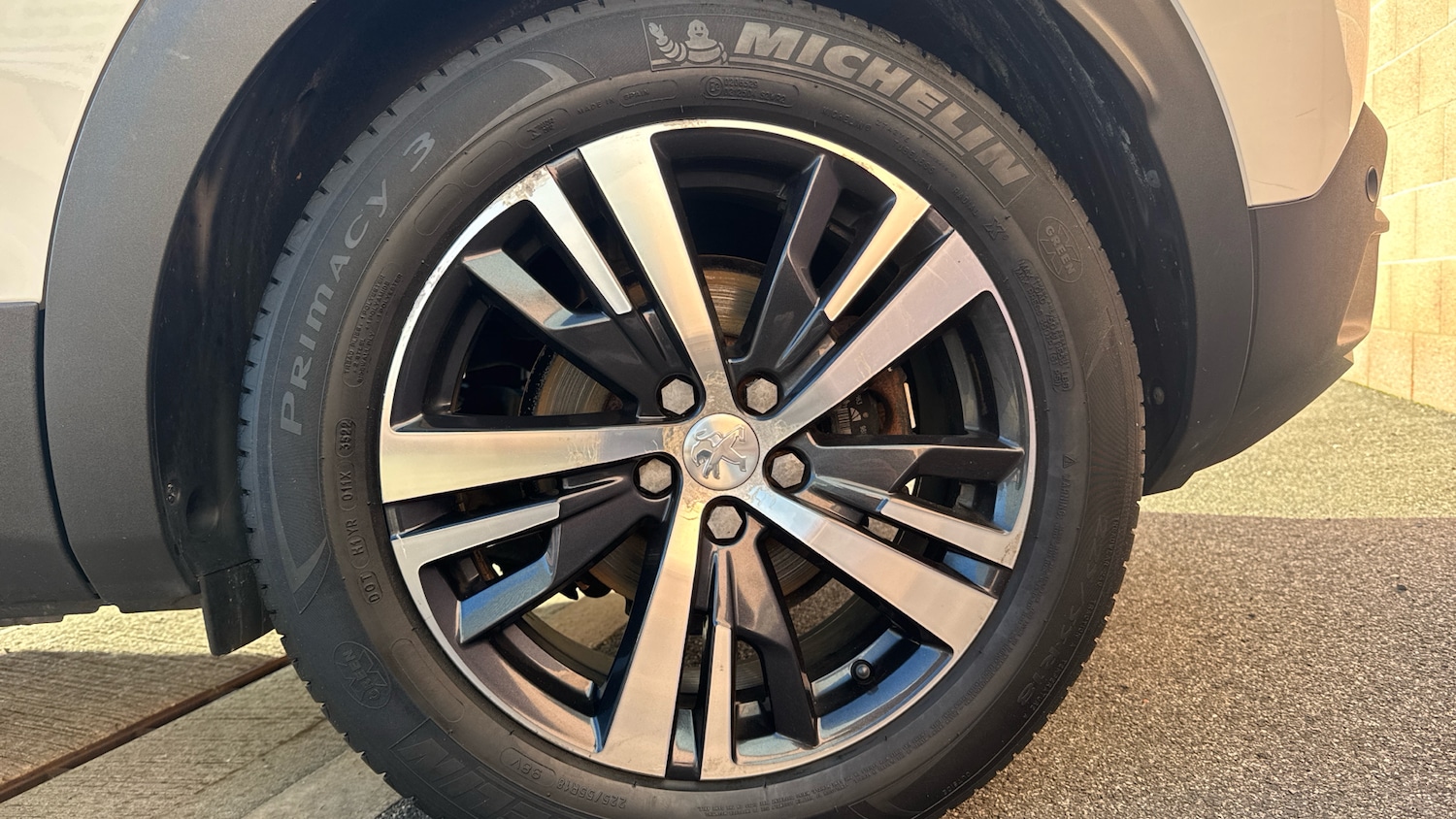 Used Peugeot 3008 2019 for sale - 77060530: Photo 16