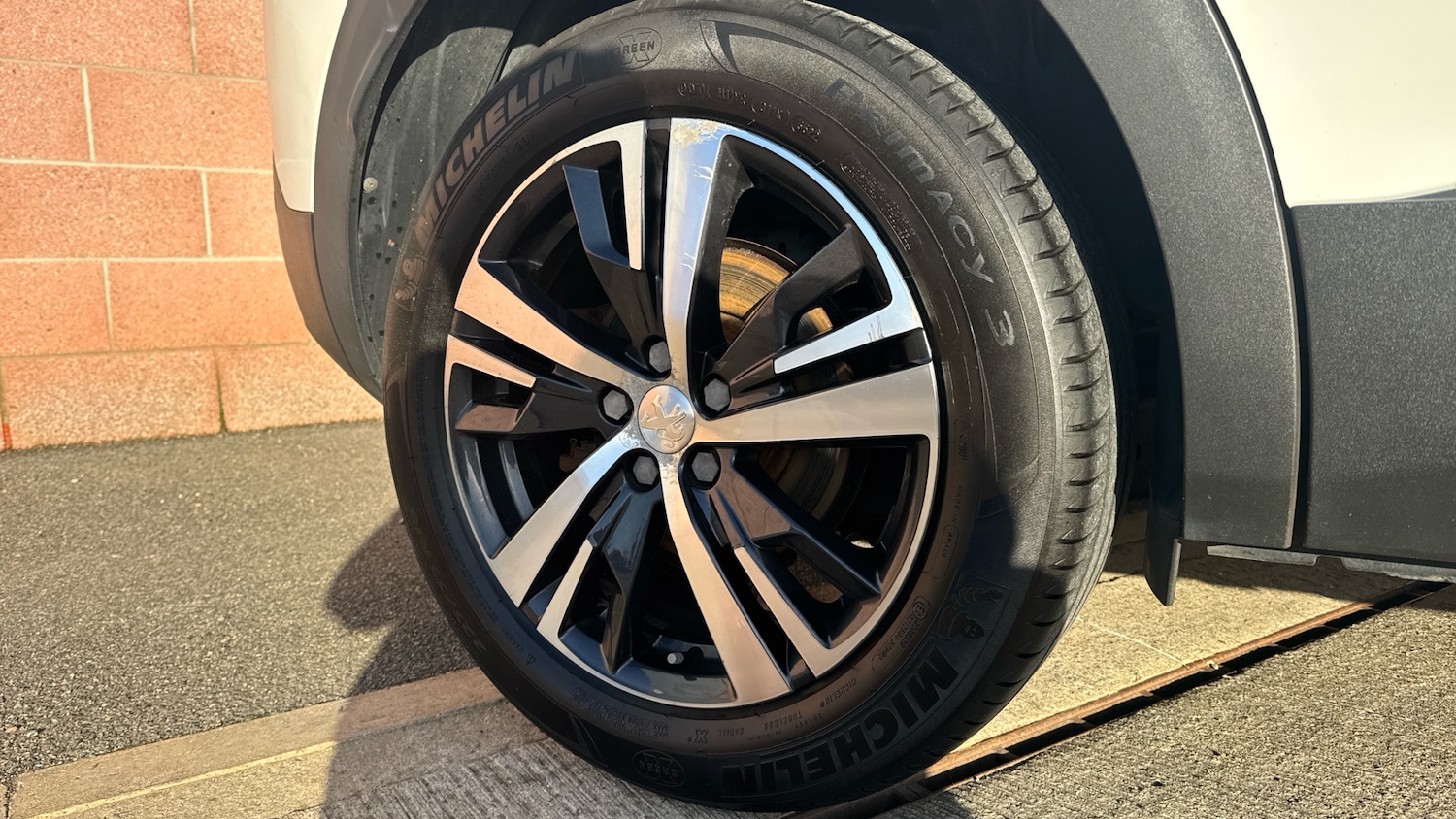 Used Peugeot 3008 2019 for sale - 77060530: Photo 17