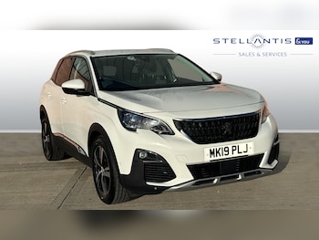 2019 - 1.2 PureTech Allure 5dr