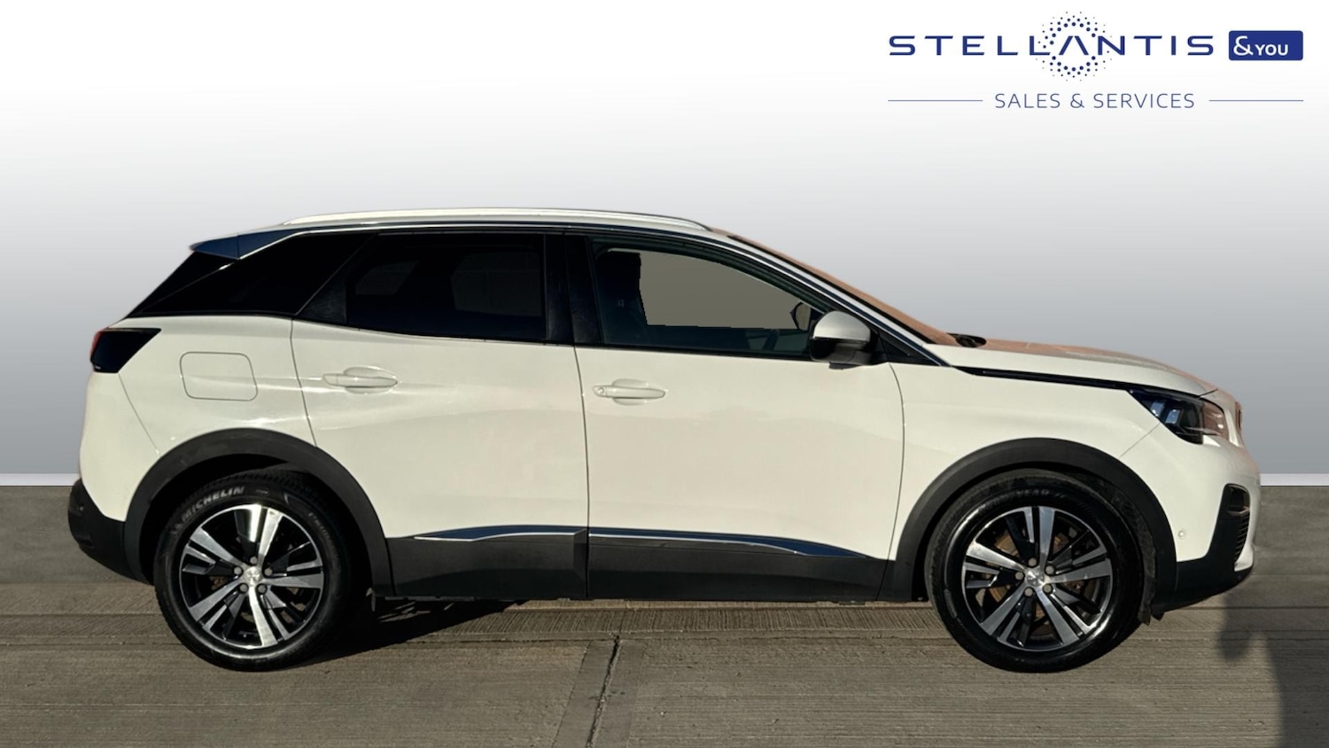 Used Peugeot 3008 2019 for sale - 77060530: Photo 2