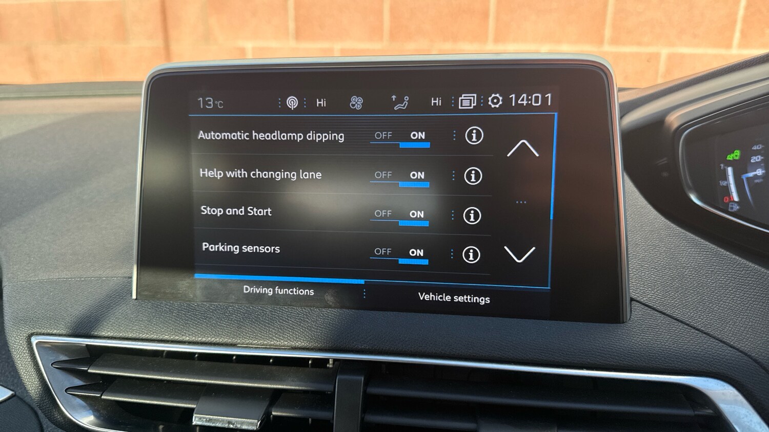 Used Peugeot 3008 2019 for sale - 77060530: Photo 31