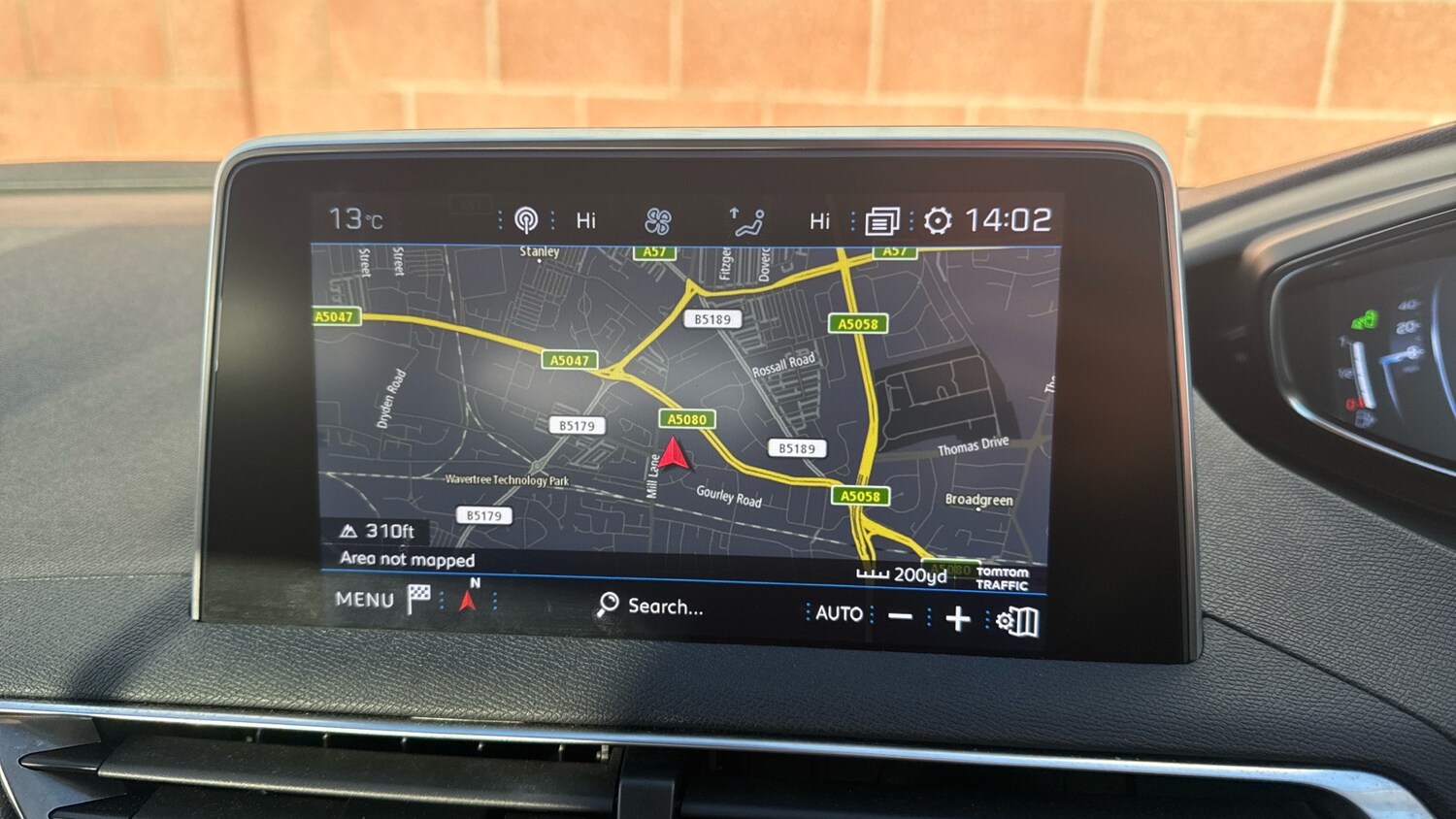 Used Peugeot 3008 2019 for sale - 77060530: Photo 33