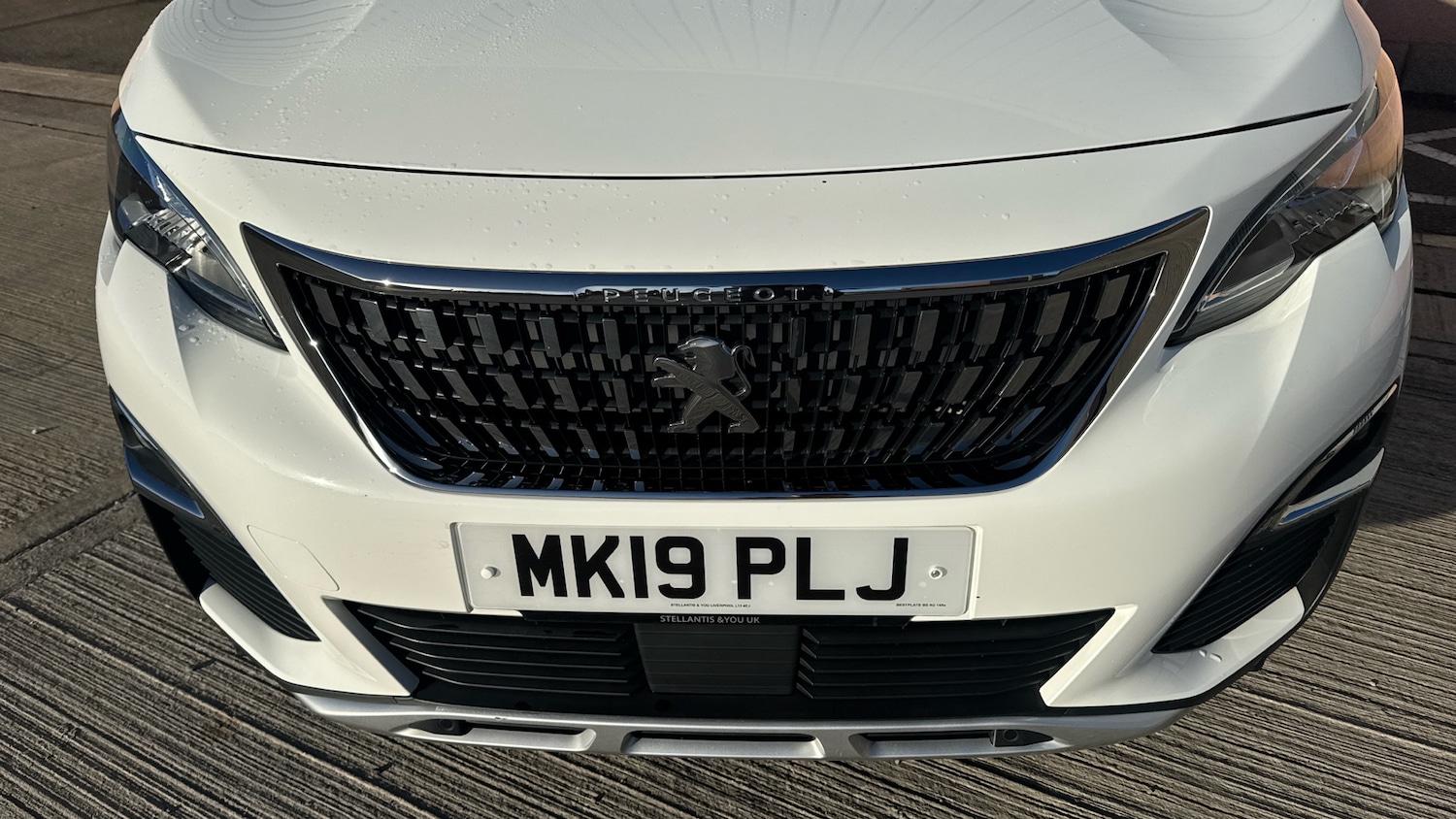 Used Peugeot 3008 2019 for sale - 77060530: Photo 47