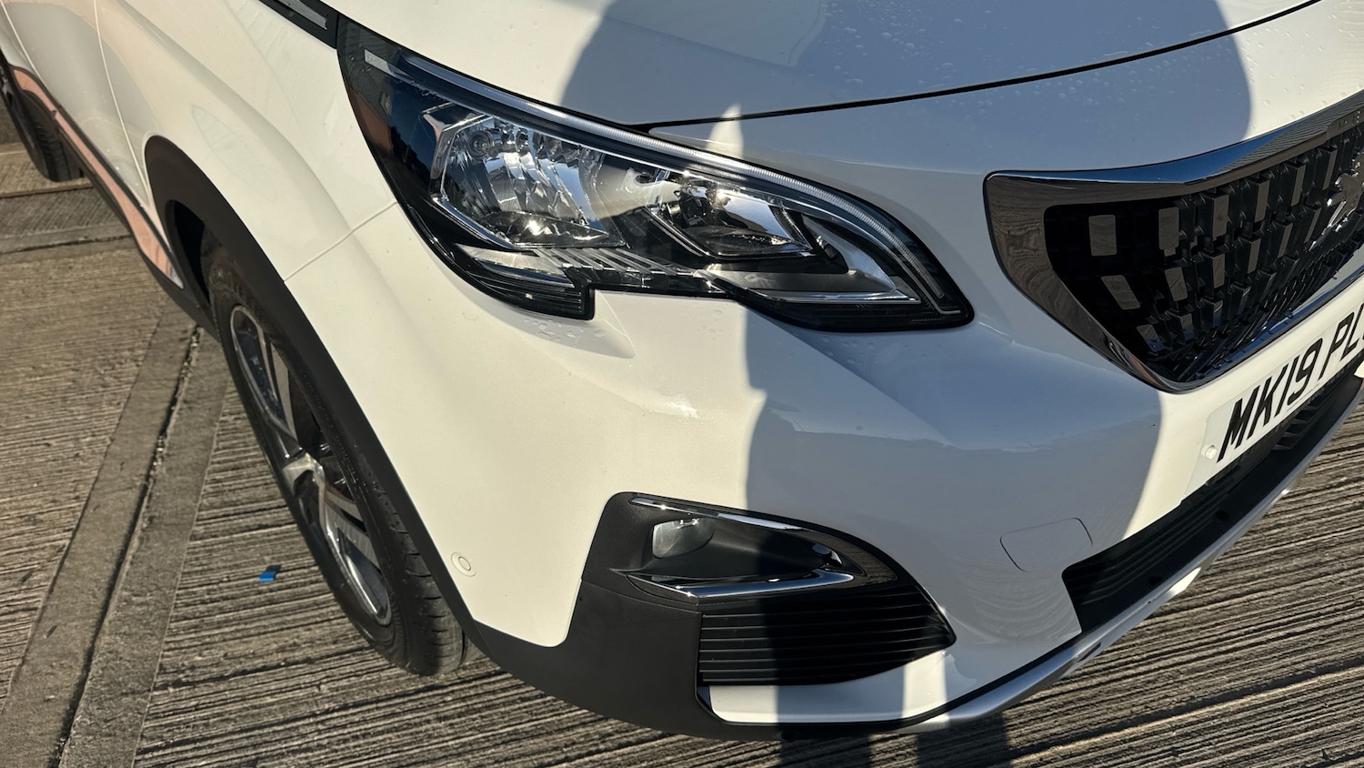 Used Peugeot 3008 2019 for sale - 77060530: Photo 48