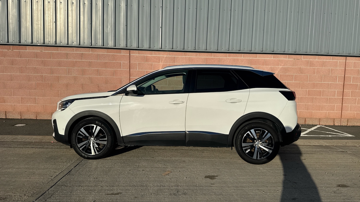 Used Peugeot 3008 2019 for sale - 77060530: Photo 7