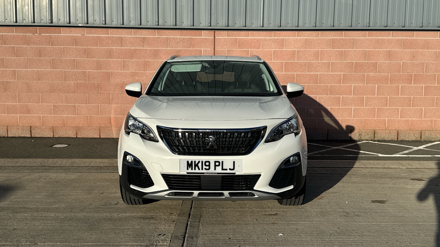 Used Peugeot 3008 2019 for sale - 77060530: Photo 9