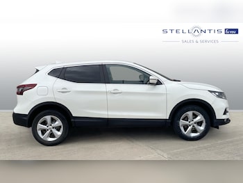 Used Nissan Qashqai 2021 for sale - 78706055: Photo