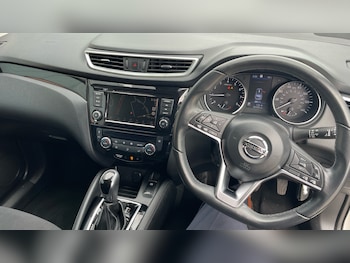 Used Nissan Qashqai 2021 for sale - 78706055: Photo