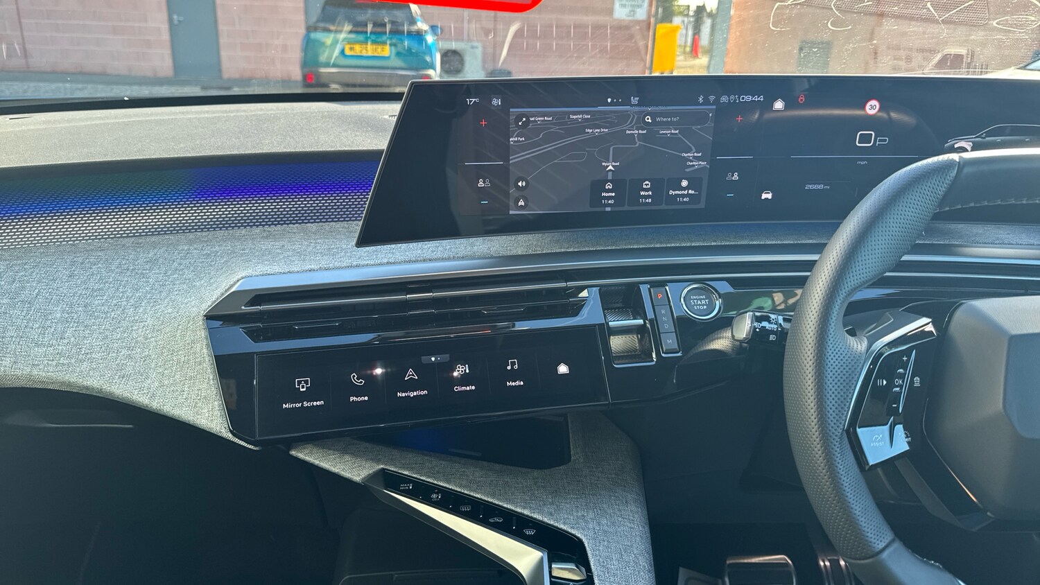 Used Peugeot 5008 2024 for sale - 75992285: Photo 10