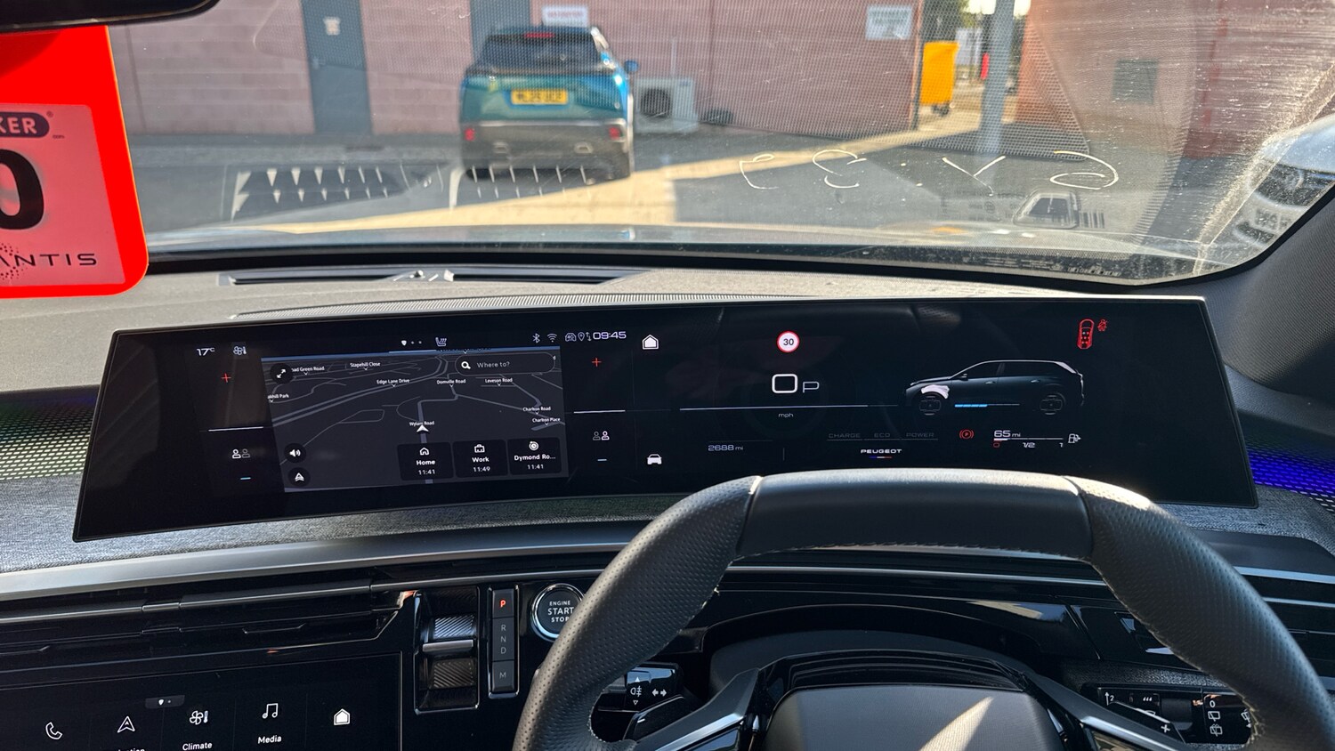 Used Peugeot 5008 2024 for sale - 75992285: Photo 13