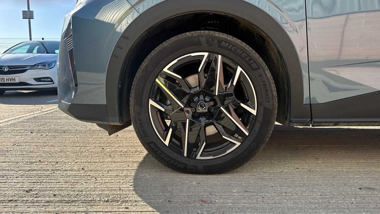 Used Peugeot 5008 2024 for sale - 75992285: Photo 14