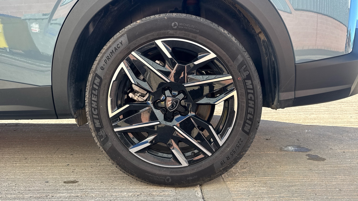 Used Peugeot 5008 2024 for sale - 75992285: Photo 15