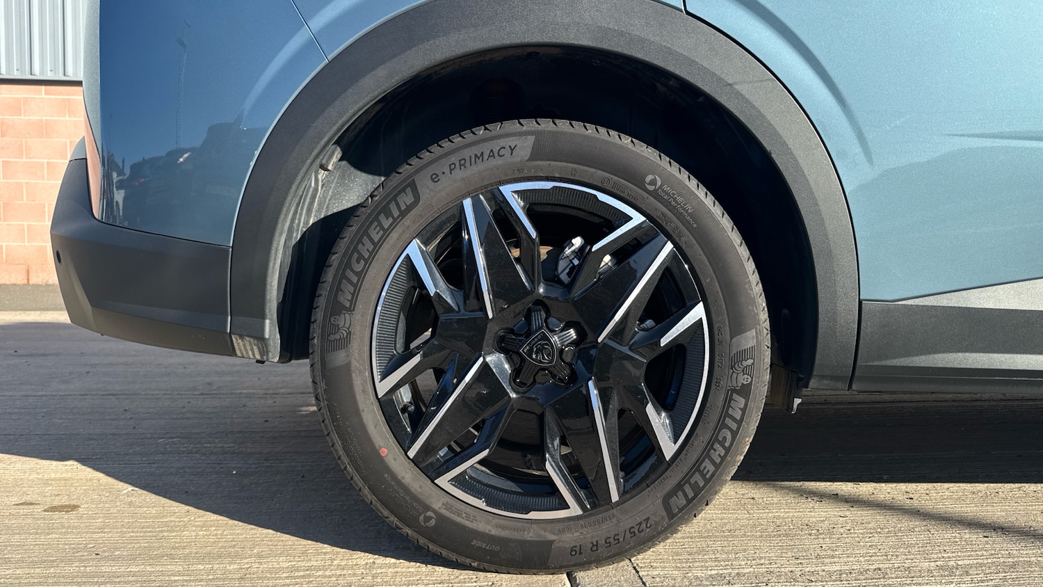 Used Peugeot 5008 2024 for sale - 75992285: Photo 16