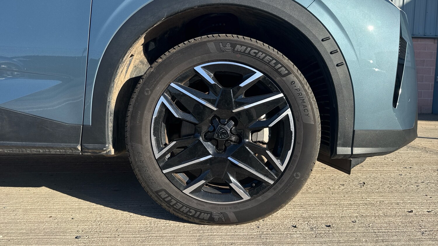 Used Peugeot 5008 2024 for sale - 75992285: Photo 17