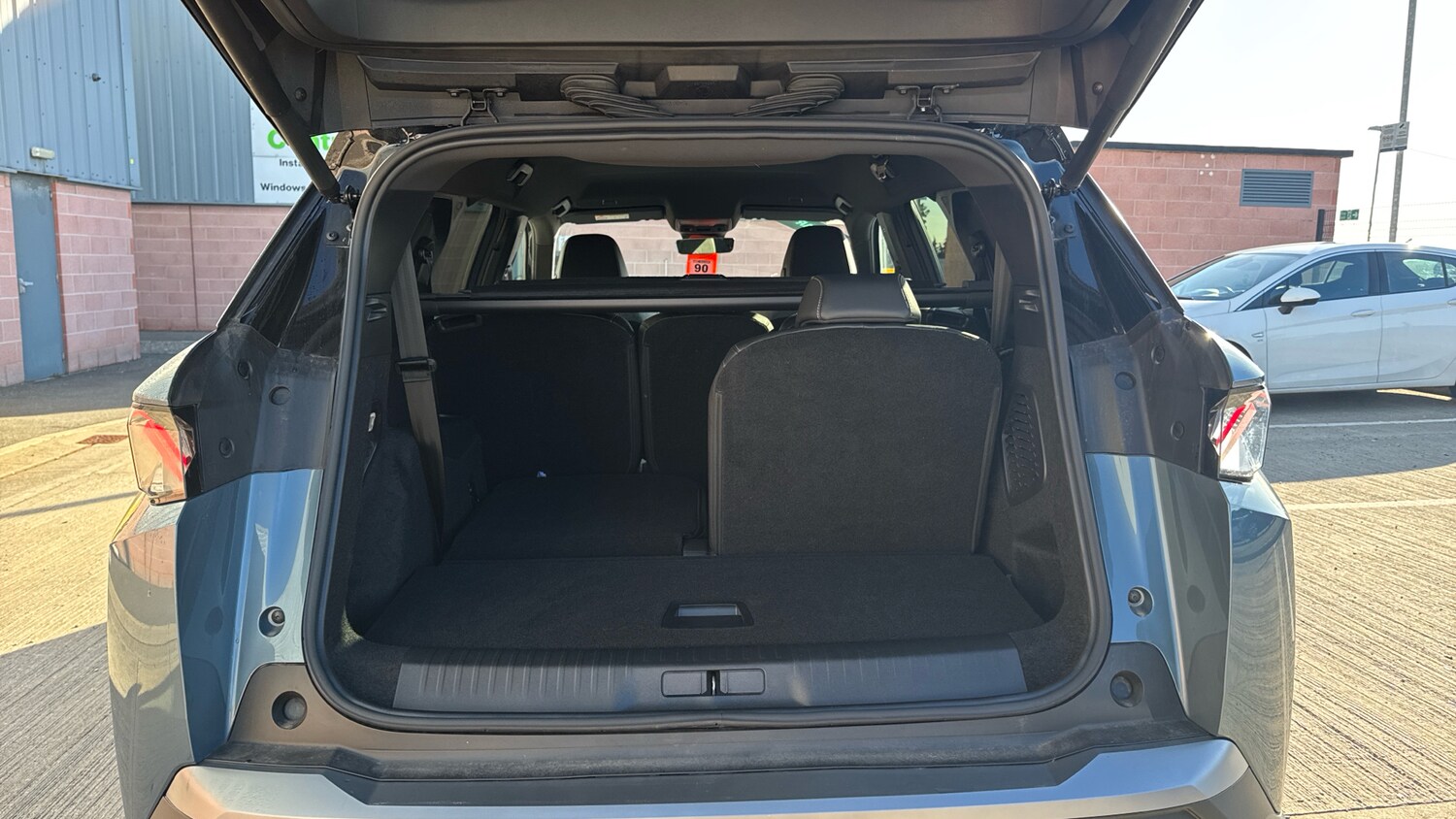 Used Peugeot 5008 2024 for sale - 75992285: Photo 19