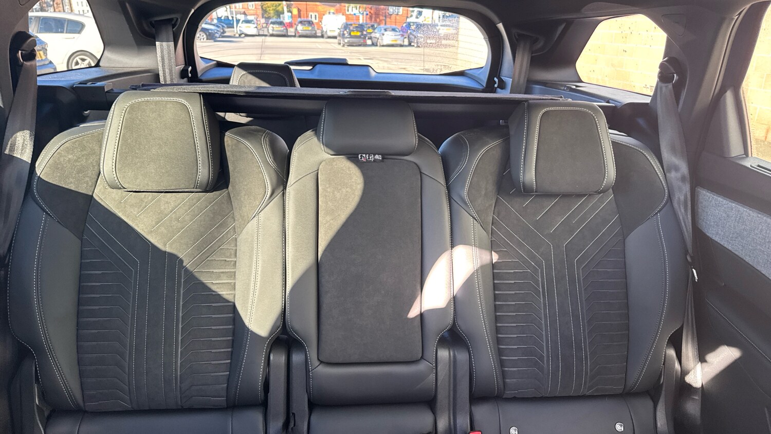 Used Peugeot 5008 2024 for sale - 75992285: Photo 25