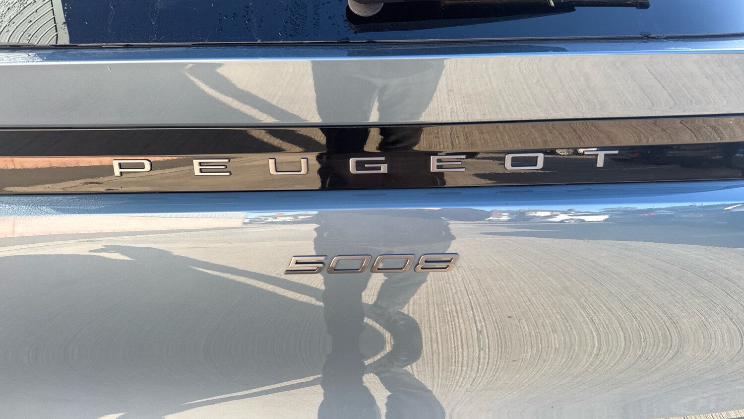 Used Peugeot 5008 2024 for sale - 75992285: Photo 26