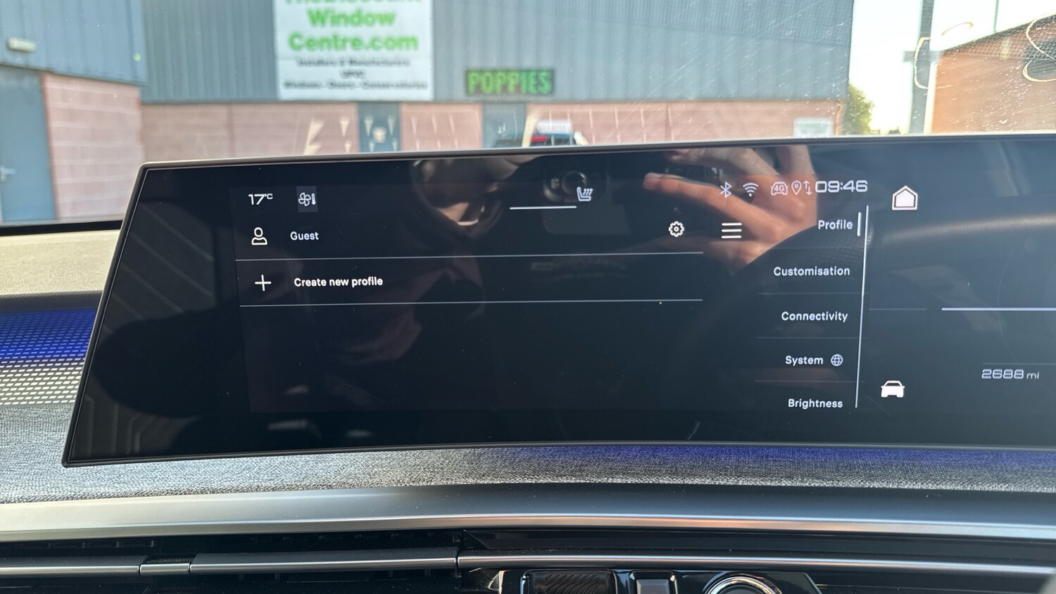 Used Peugeot 5008 2024 for sale - 75992285: Photo 30