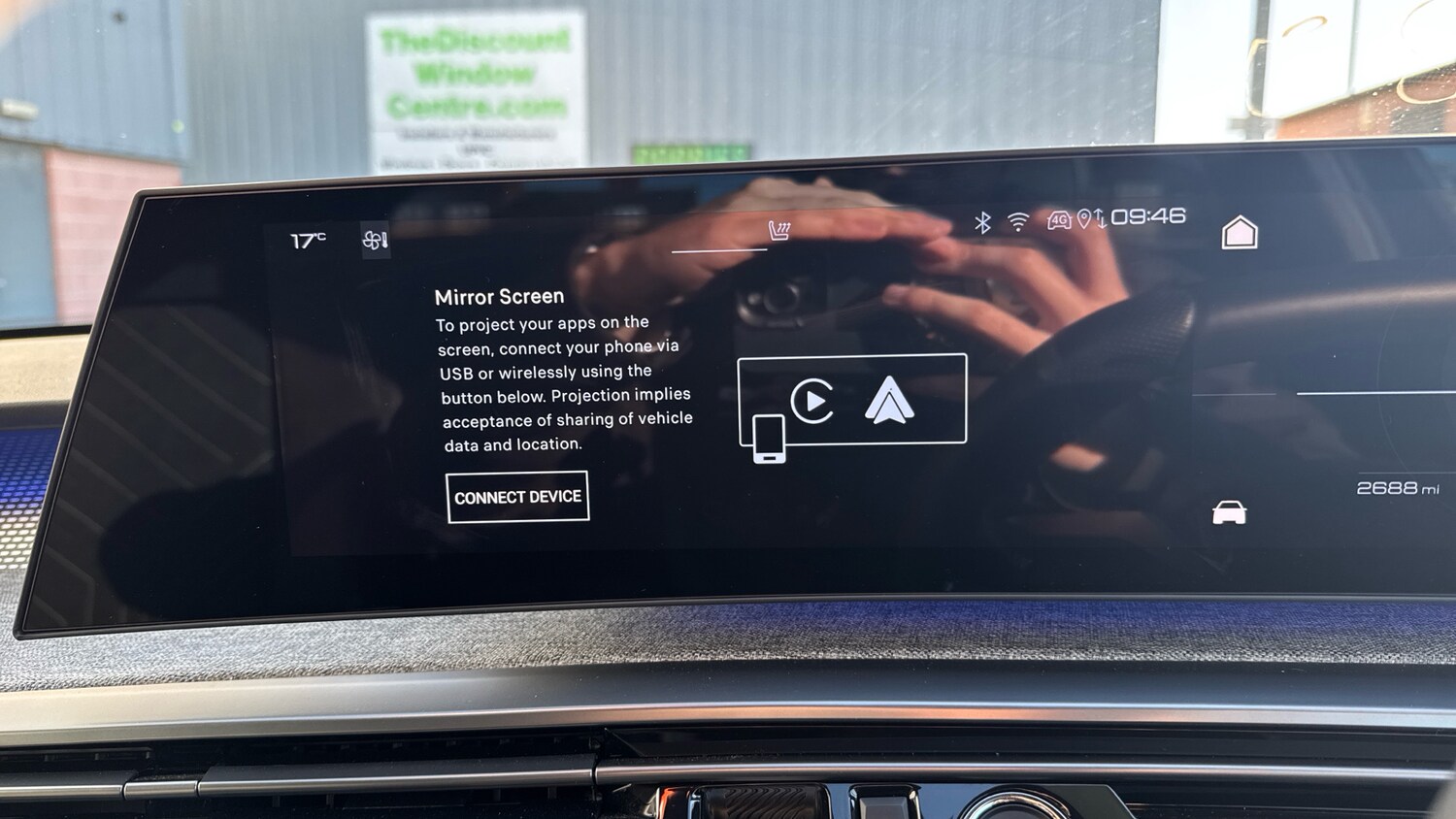 Used Peugeot 5008 2024 for sale - 75992285: Photo 31