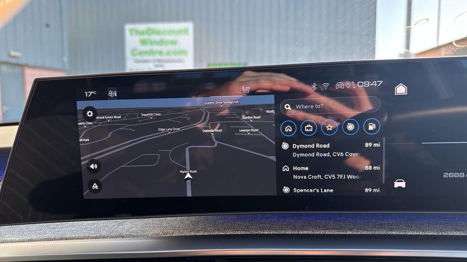 Used Peugeot 5008 2024 for sale - 75992285: Photo 32