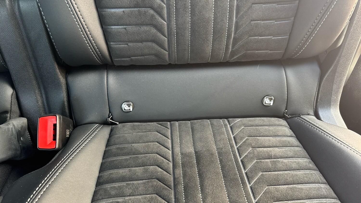 Used Peugeot 5008 2024 for sale - 75992285: Photo 35