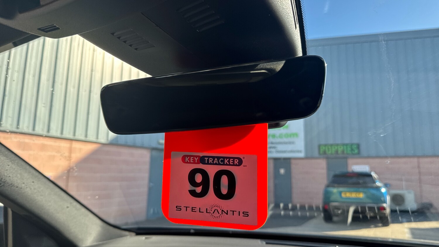 Used Peugeot 5008 2024 for sale - 75992285: Photo 37