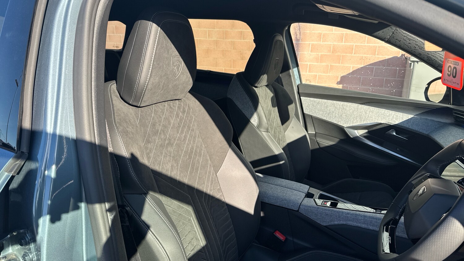 Used Peugeot 5008 2024 for sale - 75992285: Photo 42