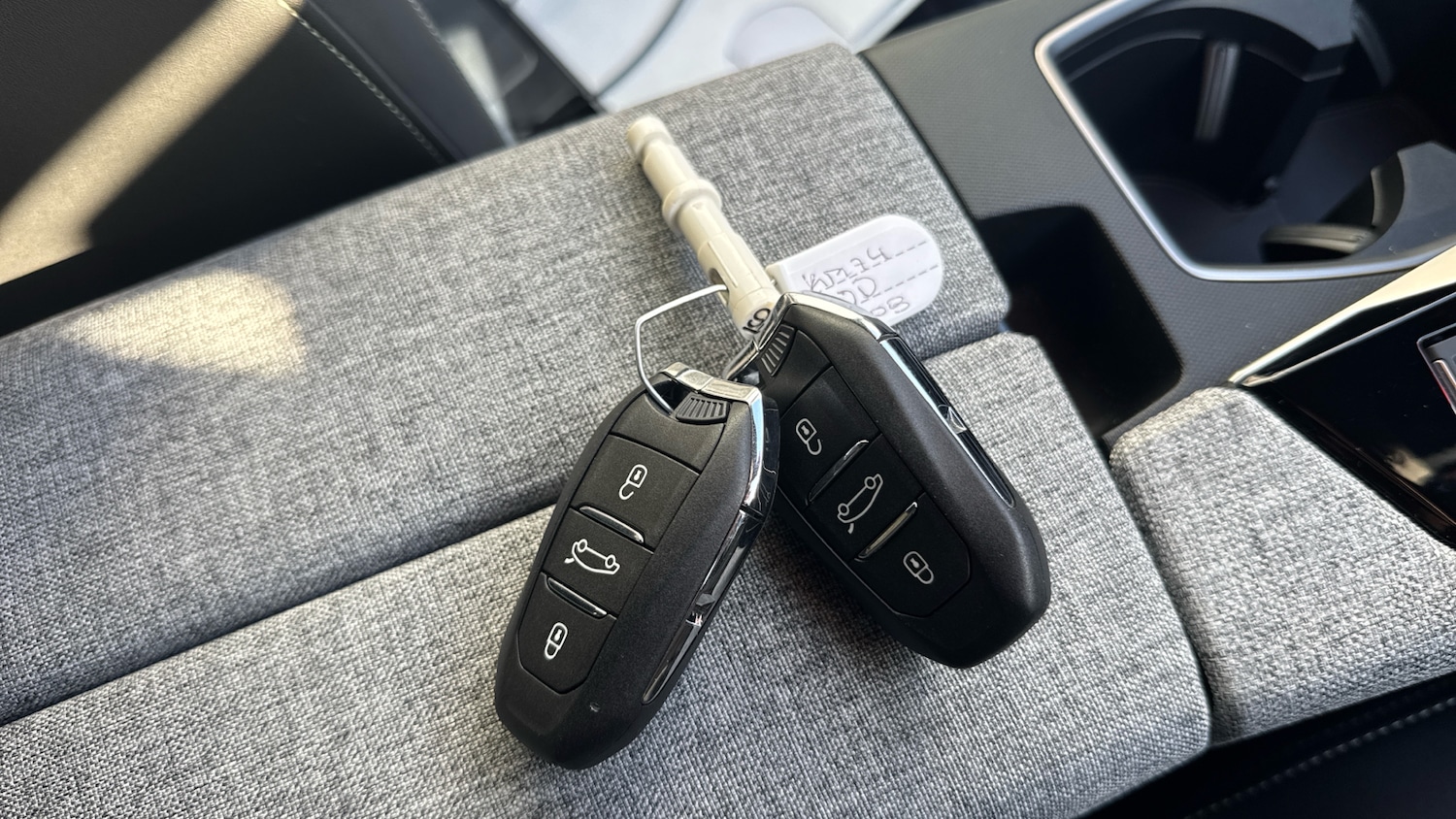 Used Peugeot 5008 2024 for sale - 75992285: Photo 49