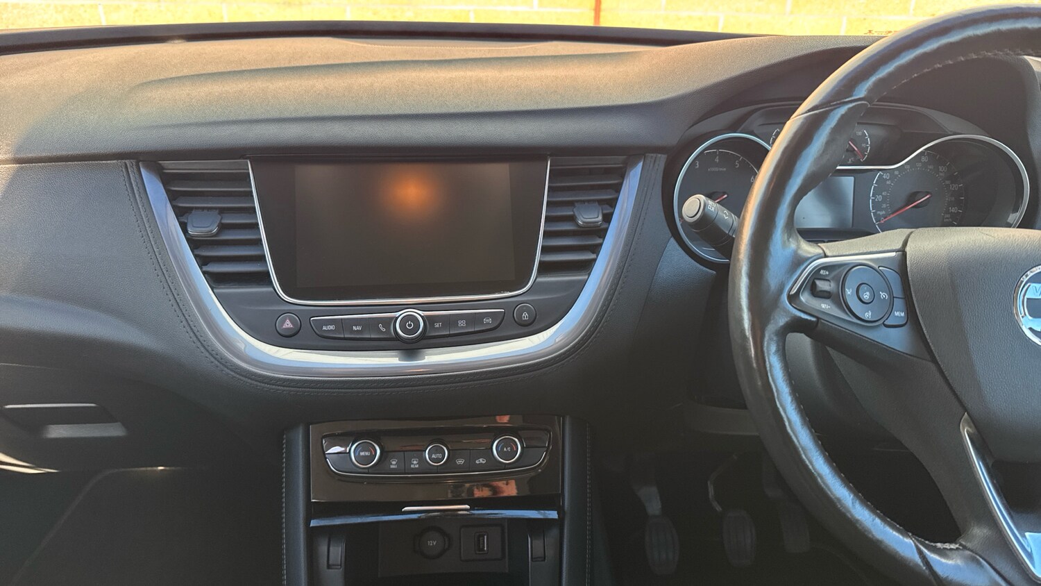 Used Vauxhall Grandland X 2018 for sale - 76730010: Photo 11