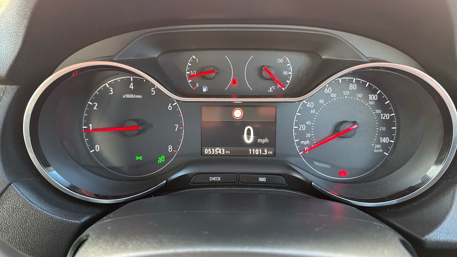 Used Vauxhall Grandland X 2018 for sale - 76730010: Photo 14