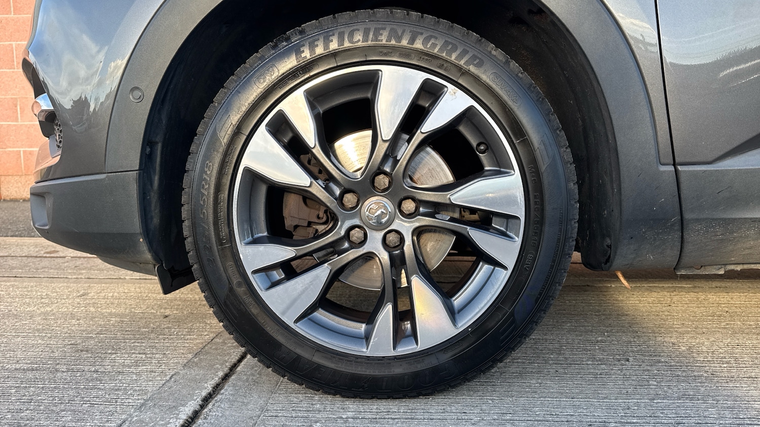 Used Vauxhall Grandland X 2018 for sale - 76730010: Photo 15