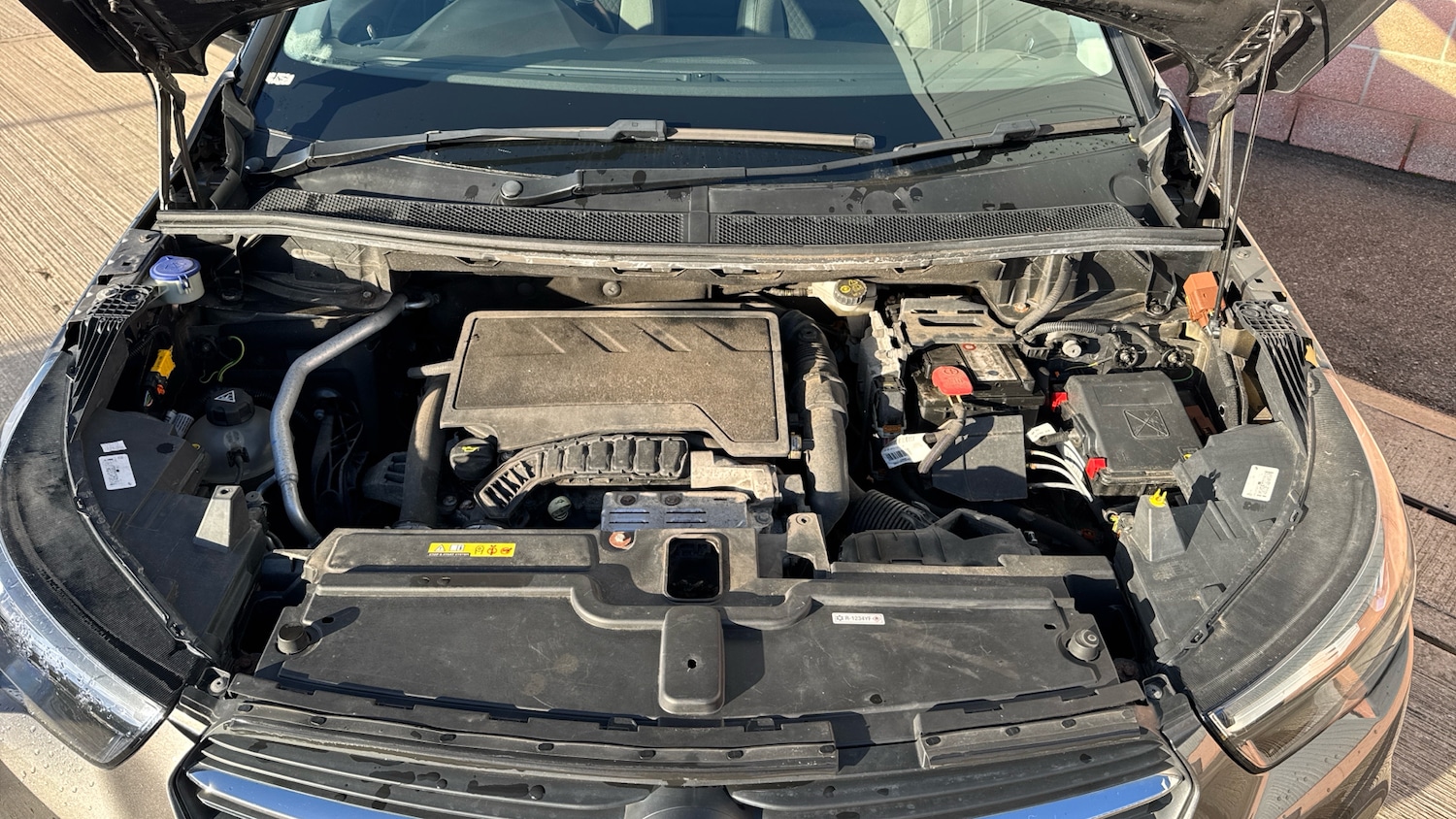 Used Vauxhall Grandland X 2018 for sale - 76730010: Photo 19