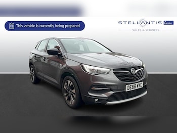2018 - 1.2 Turbo GPF Sport Nav SUV 5dr Petrol Manual Euro 6 (s/s) (130 ps)
