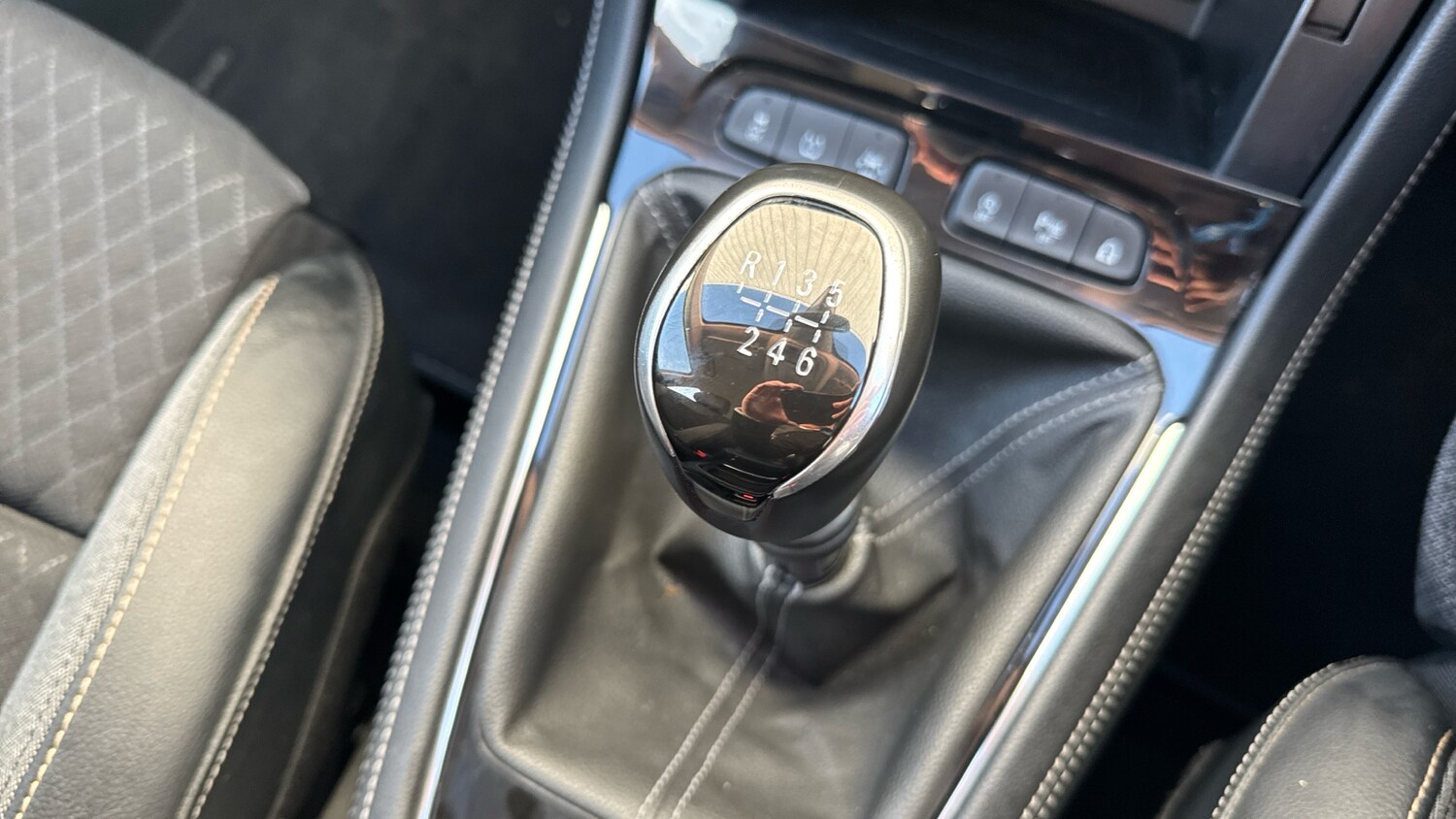 Used Vauxhall Grandland X 2018 for sale - 76730010: Photo 21