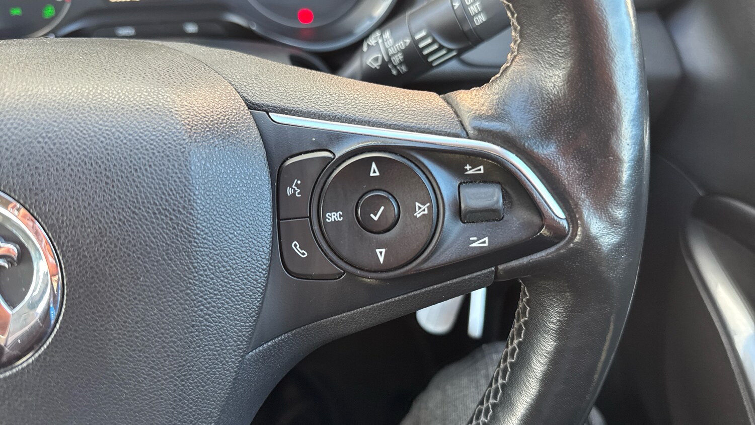 Used Vauxhall Grandland X 2018 for sale - 76730010: Photo 25