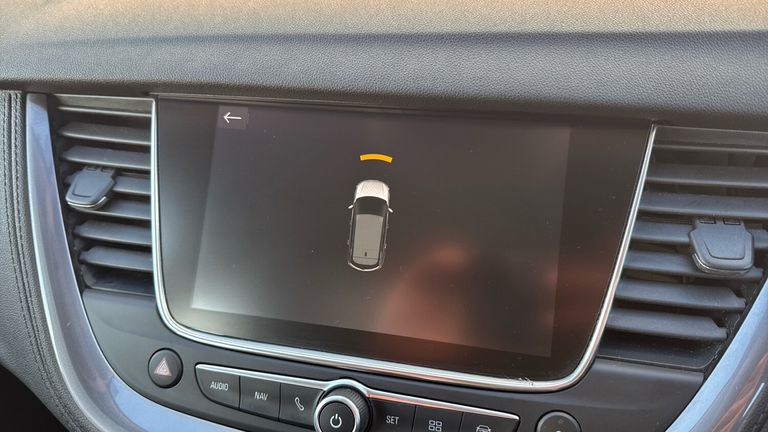 Used Vauxhall Grandland X 2018 for sale - 76730010: Photo 30