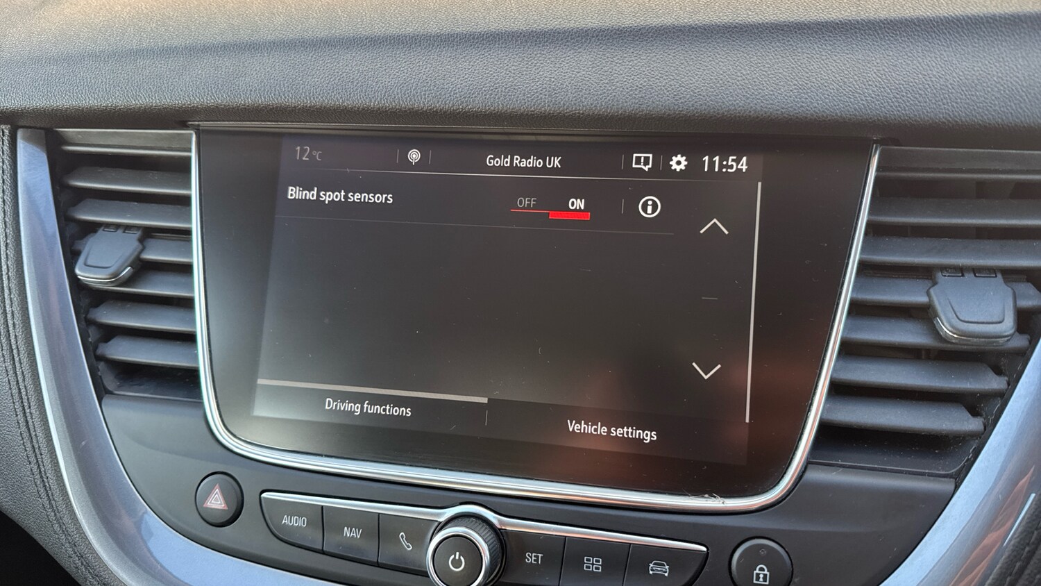 Used Vauxhall Grandland X 2018 for sale - 76730010: Photo 31