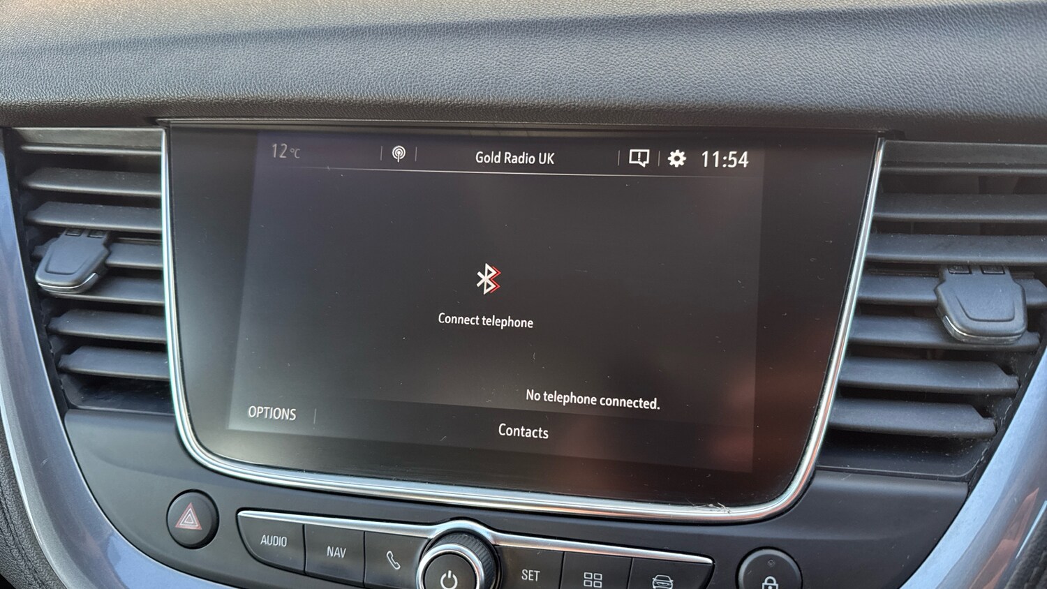 Used Vauxhall Grandland X 2018 for sale - 76730010: Photo 32