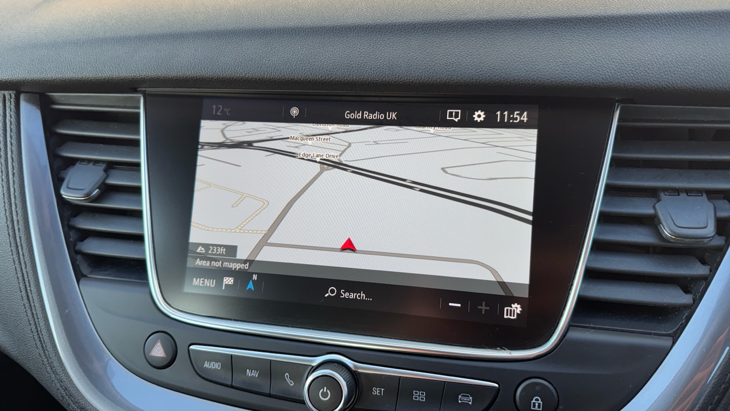 Used Vauxhall Grandland X 2018 for sale - 76730010: Photo 33