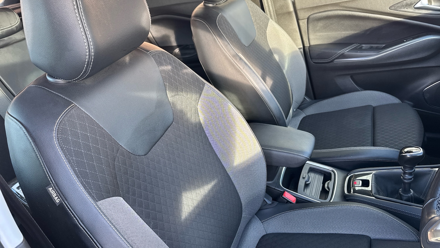 Used Vauxhall Grandland X 2018 for sale - 76730010: Photo 43