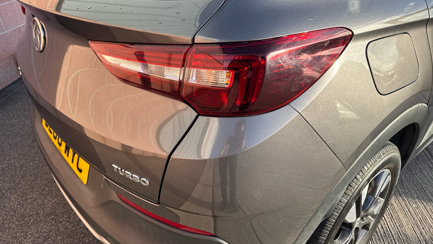 Used Vauxhall Grandland X 2018 for sale - 76730010: Photo 46