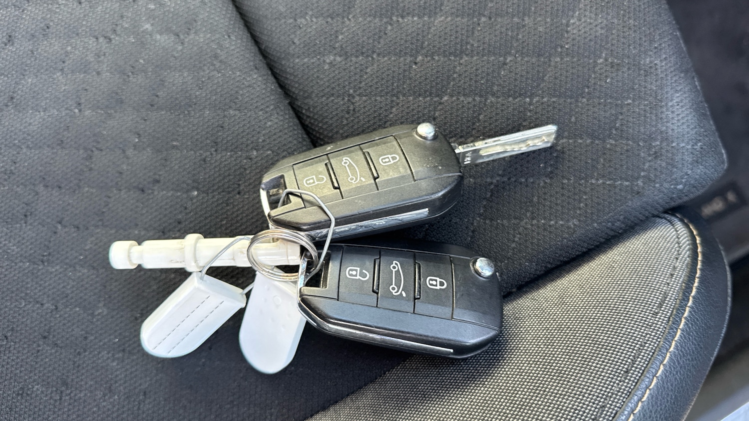 Used Vauxhall Grandland X 2018 for sale - 76730010: Photo 50