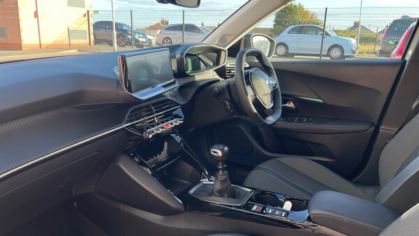 Used Peugeot 2008 2022 for sale - 76180053: Photo 12