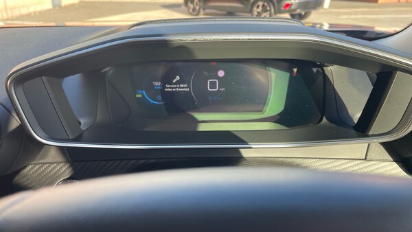 Used Peugeot 2008 2022 for sale - 76180053: Photo 13