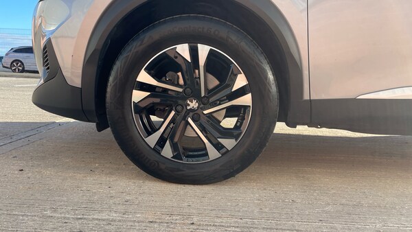 Used Peugeot 2008 2022 for sale - 76180053: Photo 14