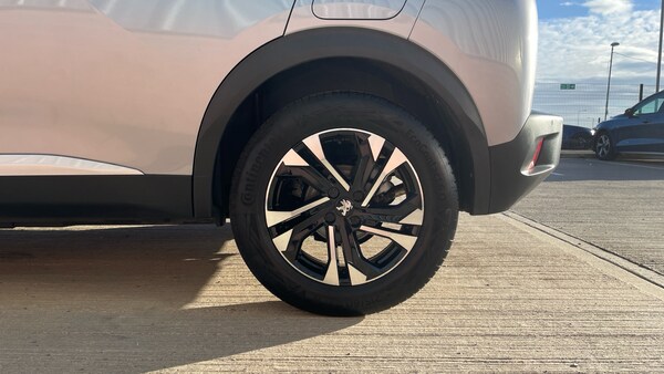 Used Peugeot 2008 2022 for sale - 76180053: Photo 15