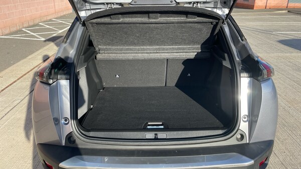 Used Peugeot 2008 2022 for sale - 76180053: Photo 19