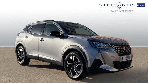 Used Peugeot 2008 2022 for sale - 76180053: Photo 1