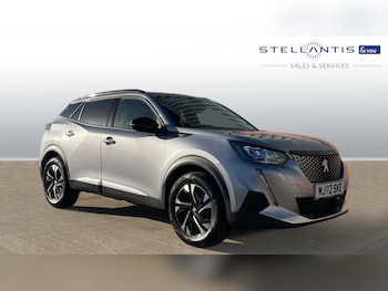 Peugeot - 2008