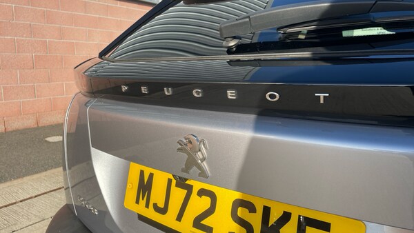 Used Peugeot 2008 2022 for sale - 76180053: Photo 26